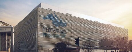 ©  Fondation Méditerranée infection