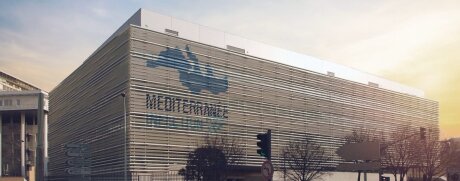 ©  Fondation Méditerranée infection