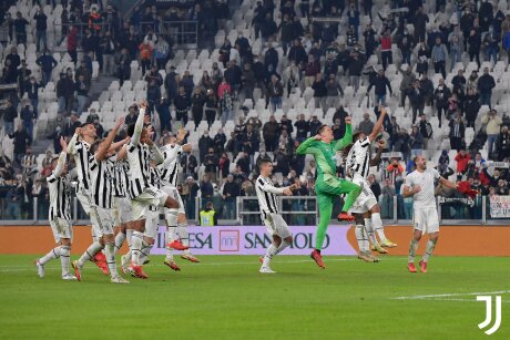 ©  Juventus FC