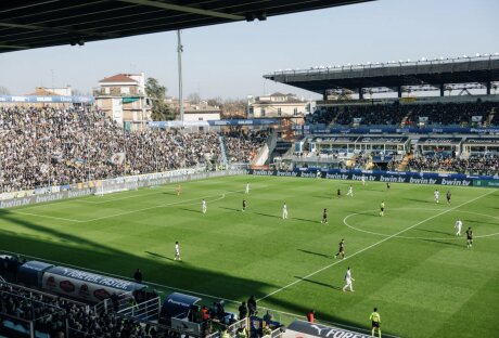 ©  Parma Calcio