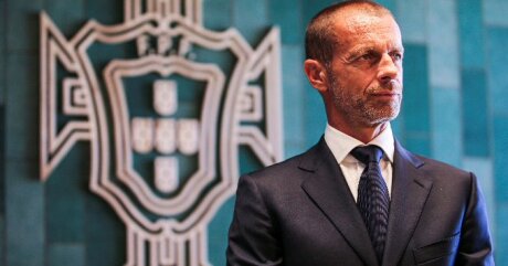 ©  UEFA