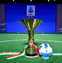 ©  Lega Serie A