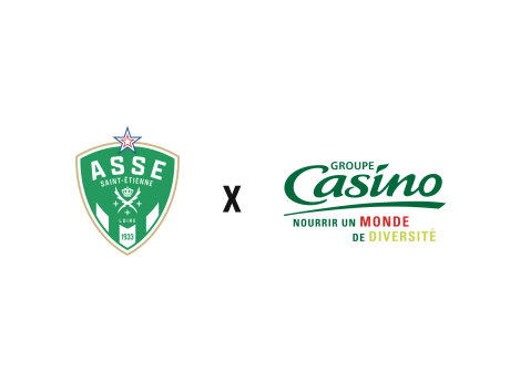 ©  AS Saint-Étienne