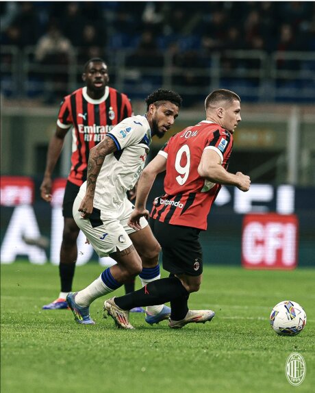 ©  AC Milan