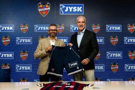 ©  Levante Union Deportiva