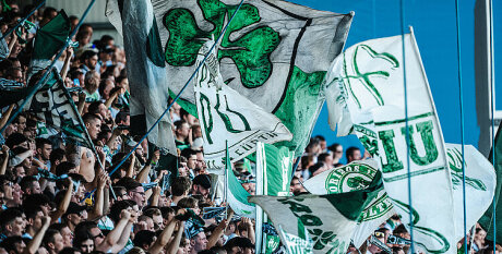 ©  SpVgg Greuther Fürth