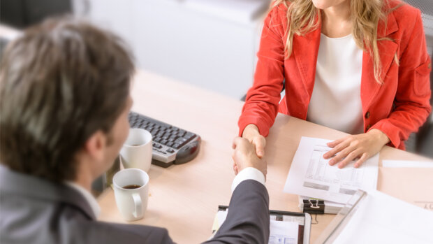 Satisfaction client dans l’immobilier : 4 infos à retenir de l'étude Ifop - © D.R.