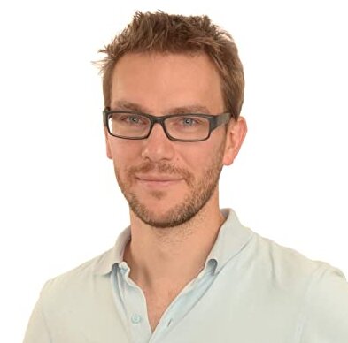 Ghislain Dominé est directeur de GoWizYou Éducation. - © D.R.