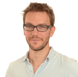 Ghislain Dominé est directeur de GoWizYou Éducation. - © D.R.