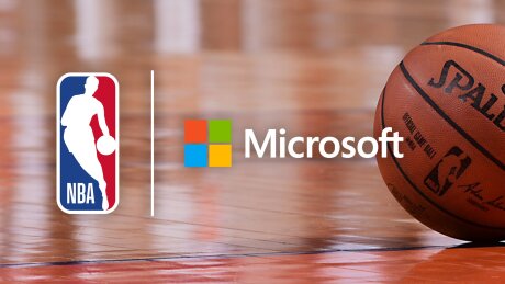 ©  NBA