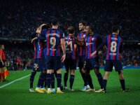 ©  FC Barcelone