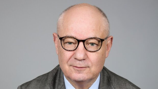 Francis Bourriaud, directeur général de Syndicalur - © D.R.