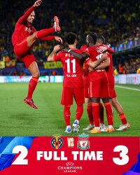 ©  Liverpool FC