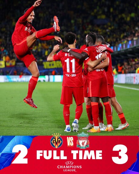 ©  Liverpool FC