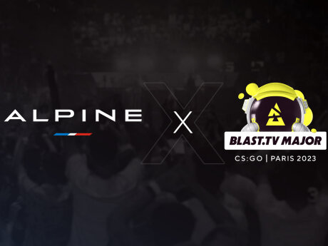 ©  Alpine