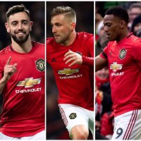 ©  MUFC