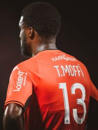 ©  FC Lorient