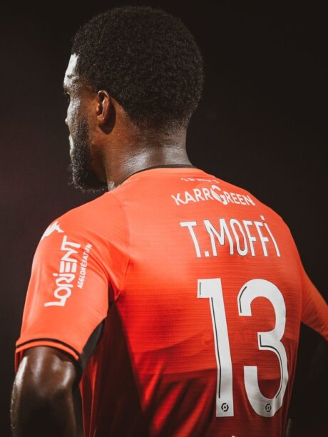 ©  FC Lorient