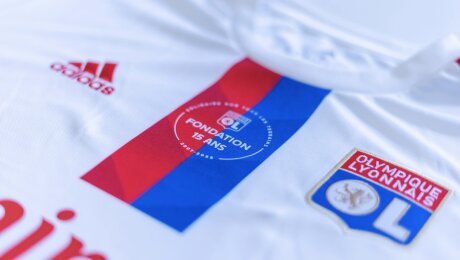 ©  Olympique Lyonnais