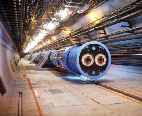 ©  Cern