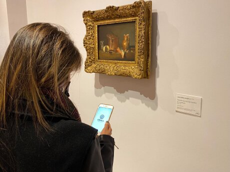 ©  Musée Granet