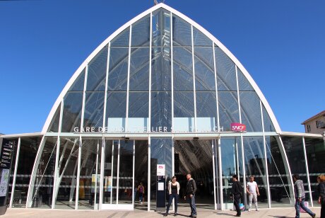 ©  CC BY 2.0 - Fred Romero, Wikimedia commons