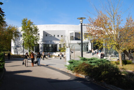 ©  Université d'Orléans