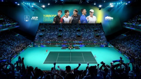 ©  Fédération Française de Tennis