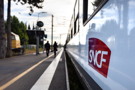 ©  SNCF