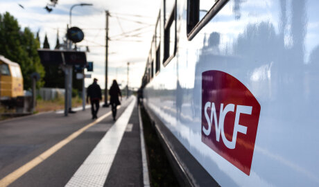 ©  SNCF