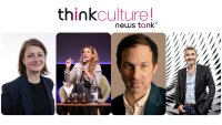 ©  News Tank Culture / Think Culture
