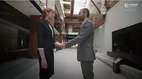 Video - CareerBuilder, la technologie RH qui travaille pour vous -
