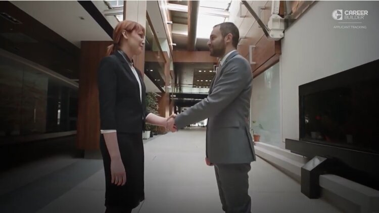 Video - CareerBuilder, la technologie RH qui travaille pour vous -