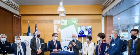 ©  Préfecture de la région Occitanie et de Haute-Garonne