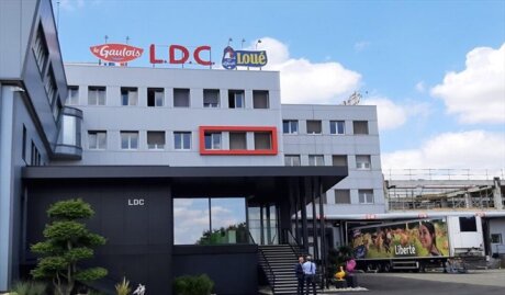 ©  LDC