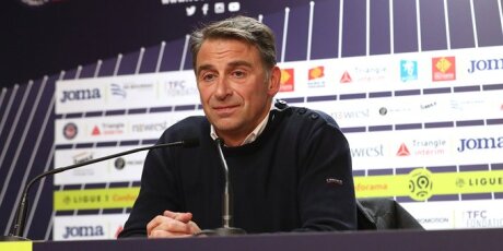 ©  Toulouse FC