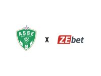 ©  AS Saint-Étienne