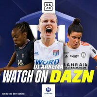 ©  DAZN