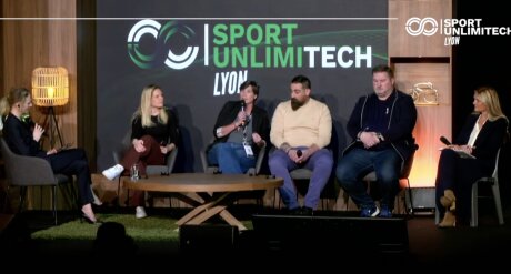 ©  Sport Unlimitech