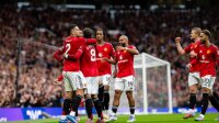 ©  MUFC