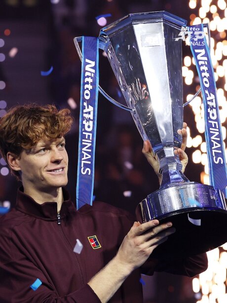 ©  ATP Tour / X