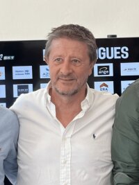 ©  FC Martigues
