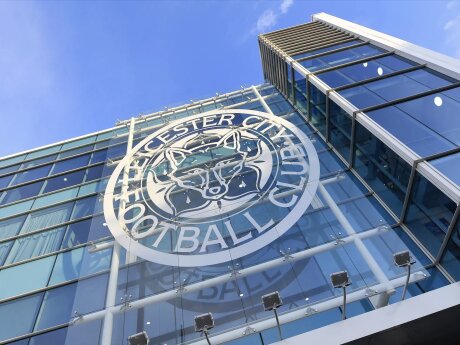 ©  Leicester City