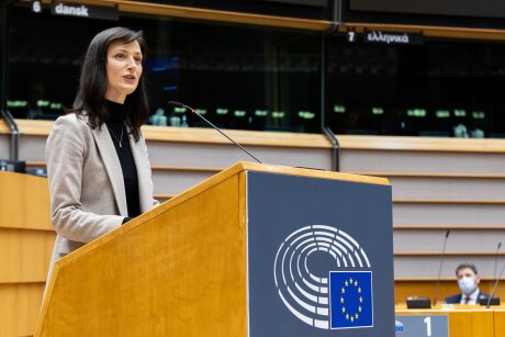 ©  Â©  European Union 2021 - Source : EP