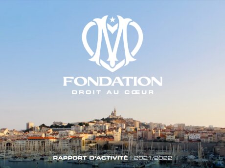©  Olympique de Marseille