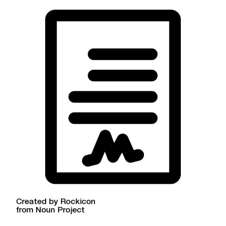 ©  deal by Rockicon from the Noun Project