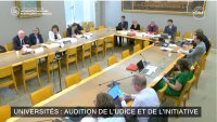 ©  Sénat