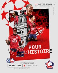 ©  LOSC Lille