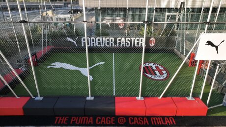 ©  AC Milan