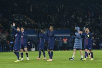 ©  Paris Saint-Germain